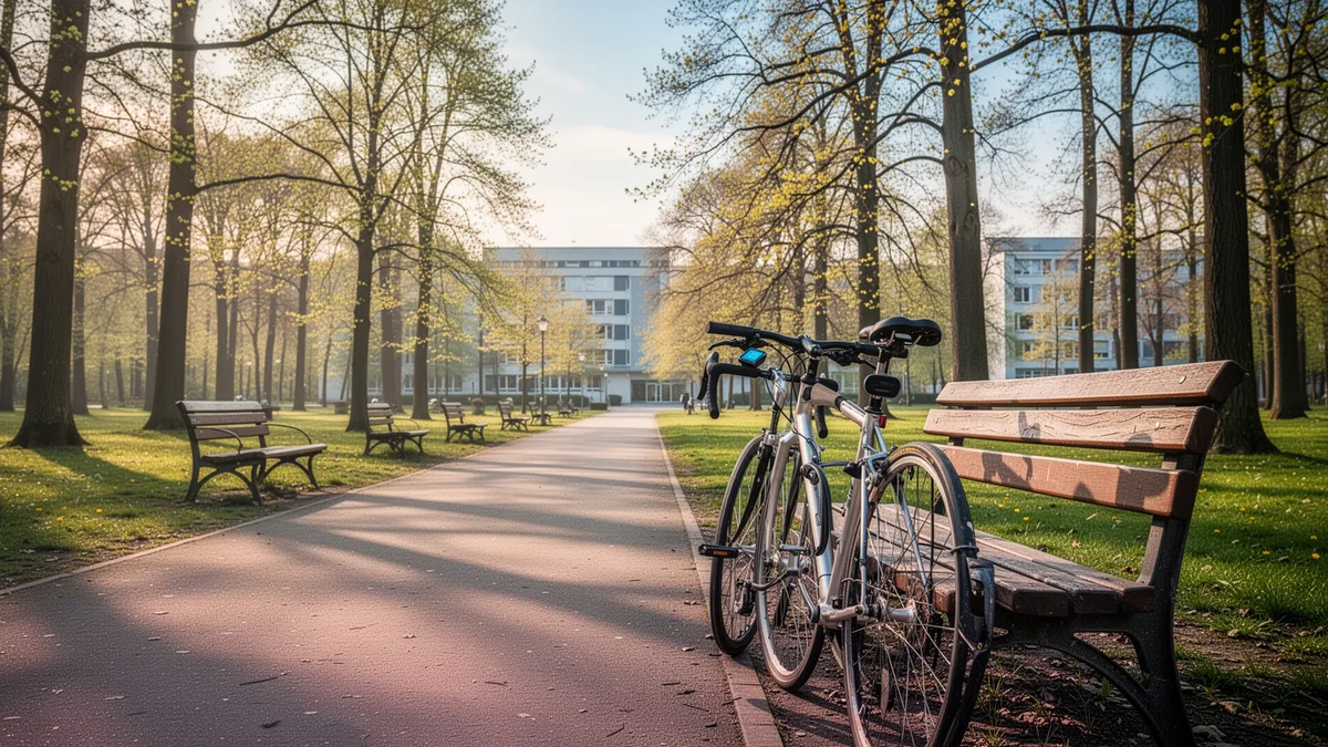 Corona-Lage in Aschaffenburg: Inzidenz bei nur 1,4 - Foto: über boerse-global.de