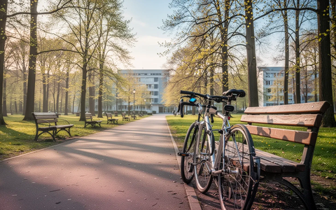 Corona-Lage in Aschaffenburg: Inzidenz bei nur 1,4 - Foto: über boerse-global.de