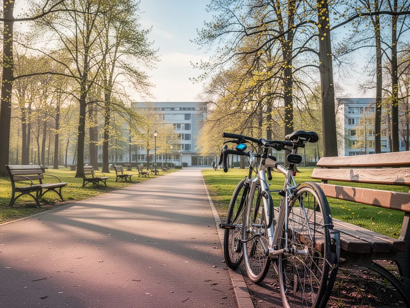 Corona-Lage in Aschaffenburg: Inzidenz bei nur 1,4 - Foto: über boerse-global.de
