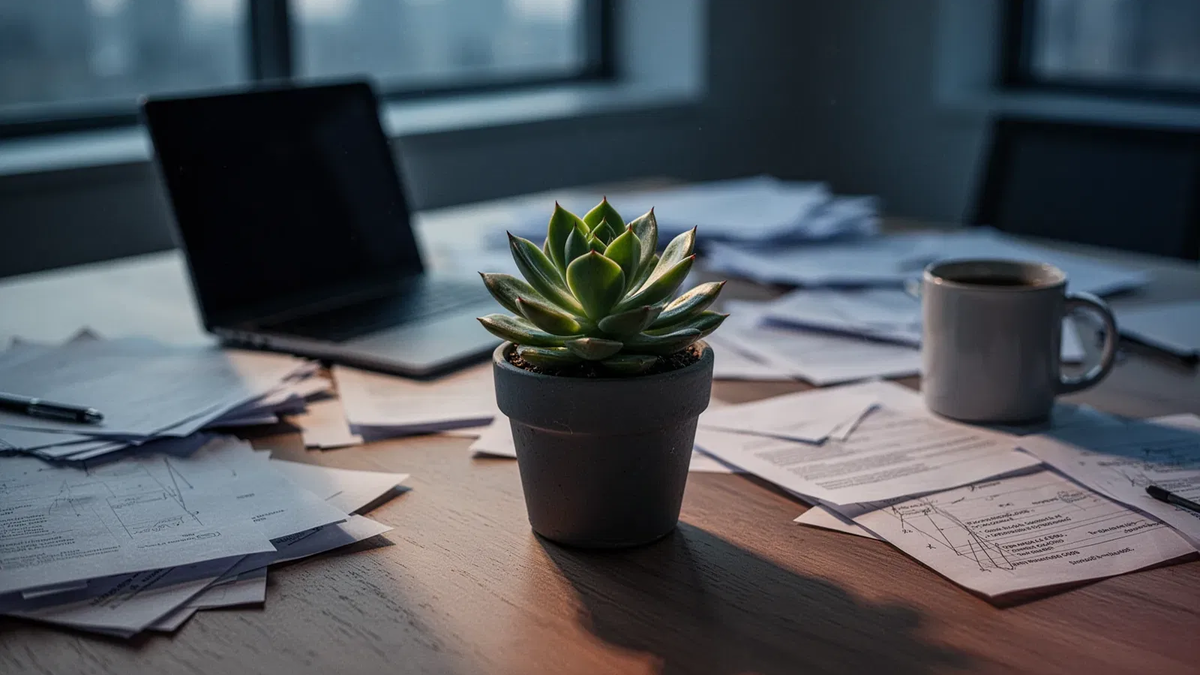 Stress-Studien zeigen: Belastung in der Arbeitswelt erreicht Höchststand - Foto: über boerse-global.de