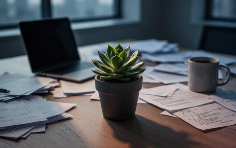 Stress-Studien zeigen: Belastung in der Arbeitswelt erreicht Höchststand - Foto: über boerse-global.de