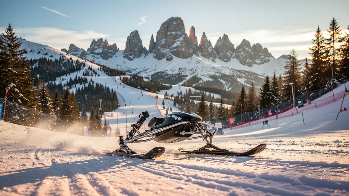 Deutsche Paralympics-Elf startet mit vier Medaillen durch - Foto: über boerse-global.de