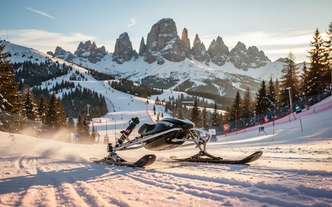 Deutsche Paralympics-Elf startet mit vier Medaillen durch - Foto: über boerse-global.de
