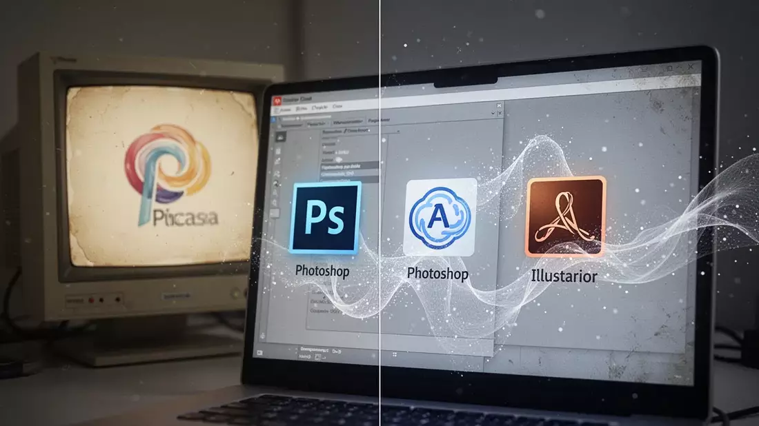 Adobe stellt KI-getriebene Cloud-Strategie neu auf - Bild: über boerse-global.de
