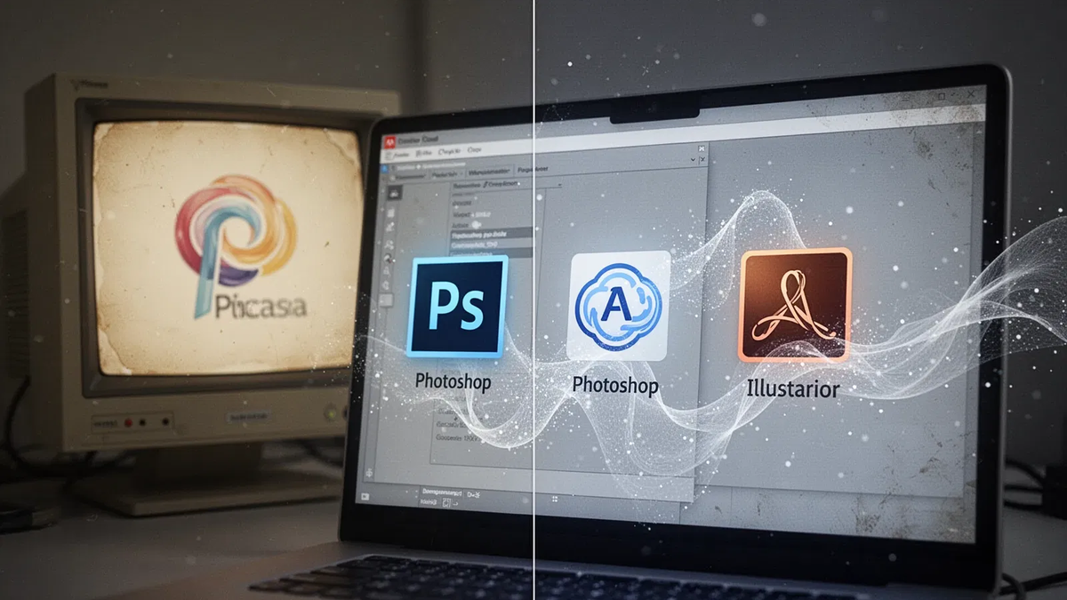 Adobe stellt KI-getriebene Cloud-Strategie neu auf - Foto: über boerse-global.de