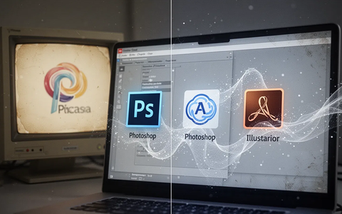 Adobe stellt KI-getriebene Cloud-Strategie neu auf - Foto: über boerse-global.de
