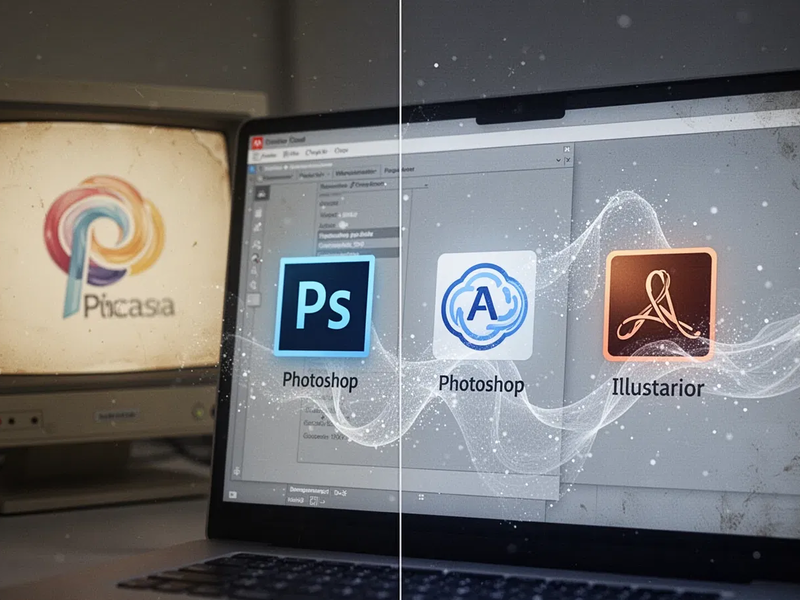 Adobe stellt KI-getriebene Cloud-Strategie neu auf - Foto: über boerse-global.de