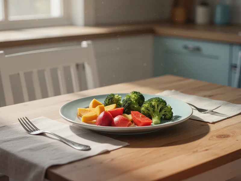 ARFID: Neue Therapie und Diagnose-Fehler bringen Hoffnung - Foto: über boerse-global.de