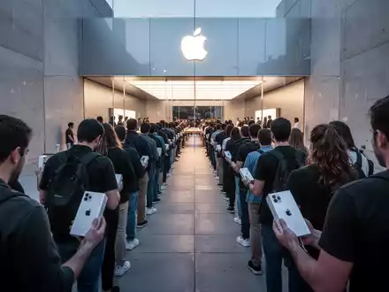 iPhone 17e vervollständigt Apples umfassendes Smartphone-Portfolio - Foto: über boerse-global.de