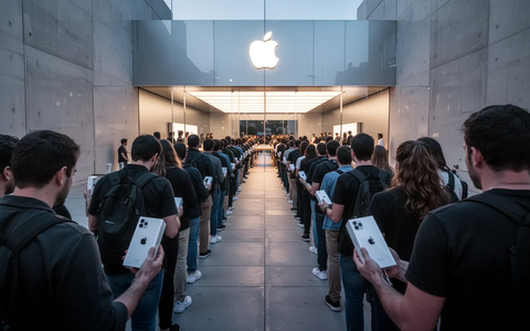 iPhone 17e vervollständigt Apples umfassendes Smartphone-Portfolio - Foto: über boerse-global.de