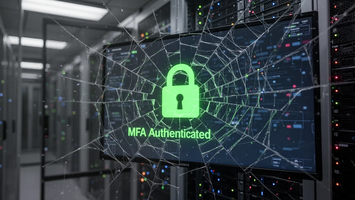 Microsoft und Europol zerschlagen Phishing-Riesen Tycoon 2FA - Foto: über boerse-global.de