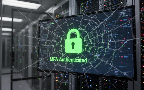 Microsoft und Europol zerschlagen Phishing-Riesen Tycoon 2FA - Foto: über boerse-global.de