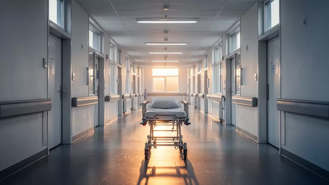Krankenhausreform: Bundestag ebnet Weg für Milliarden-Umbau - Bild: über boerse-global.de