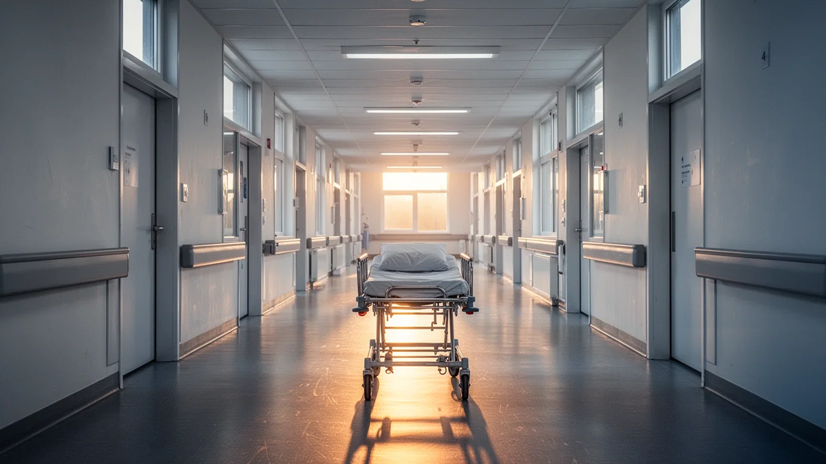 Krankenhausreform: Bundestag ebnet Weg für Milliarden-Umbau - Foto: über boerse-global.de