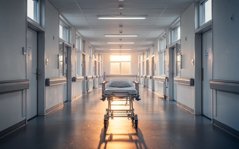 Krankenhausreform: Bundestag ebnet Weg für Milliarden-Umbau - Foto: über boerse-global.de