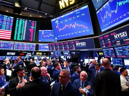 Wecome Intelligent Aktie: Anhaltende Verluste - Foto: über boerse-global.de
