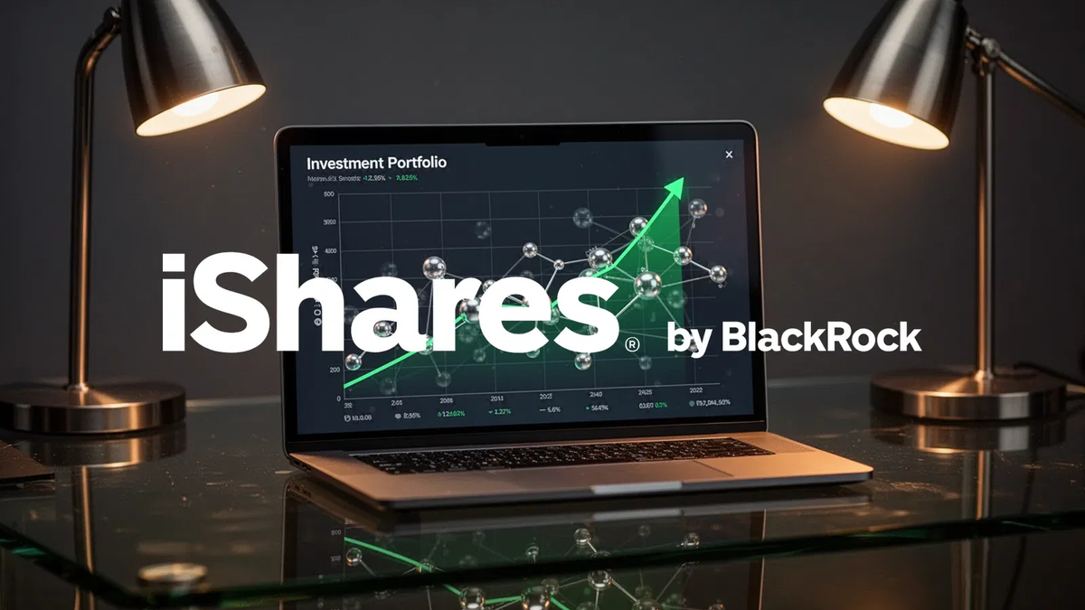 iShares iBonds ETF: Großer Ausbau - Foto: über boerse-global.de