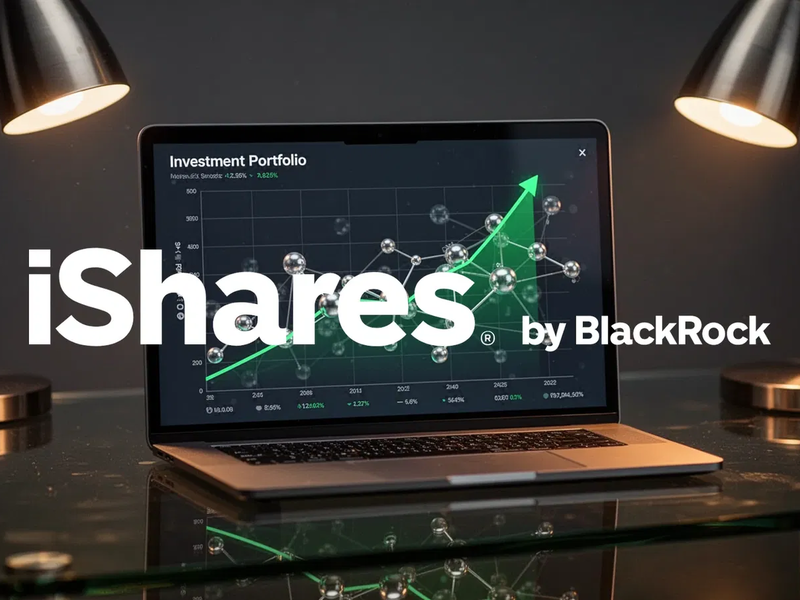 iShares iBonds ETF: Großer Ausbau - Foto: über boerse-global.de