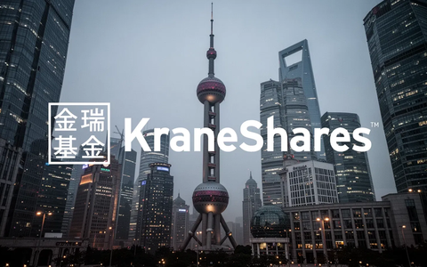 China A 50 ETF: Wachstumsziele gesenkt - Foto: über boerse-global.de