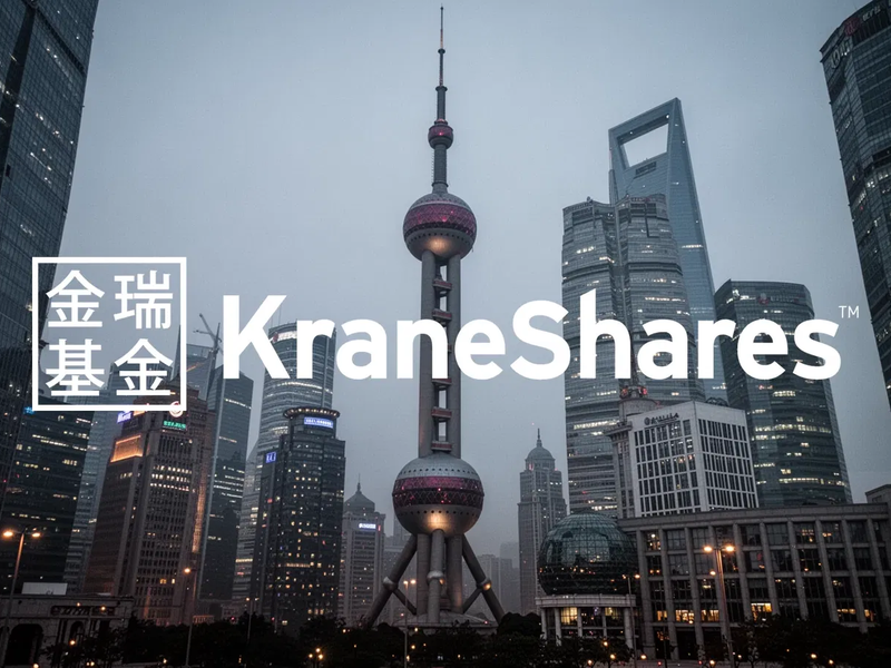 China A 50 ETF: Wachstumsziele gesenkt - Foto: über boerse-global.de