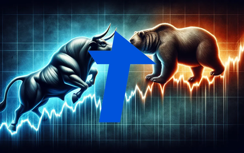 Tencent Aktie: Zwischen den Fronten - Foto: über boerse-global.de