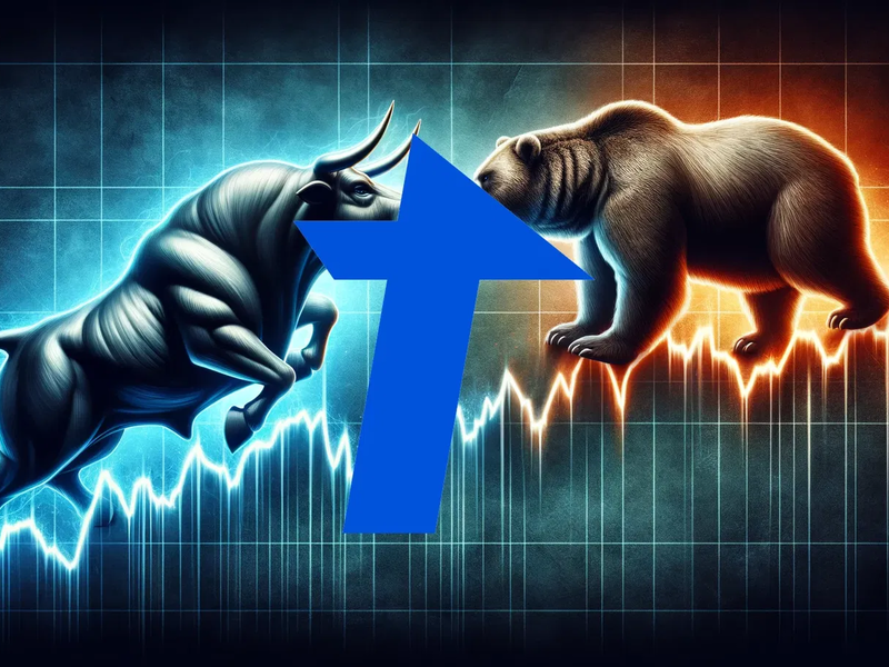 Tencent Aktie: Zwischen den Fronten - Foto: über boerse-global.de