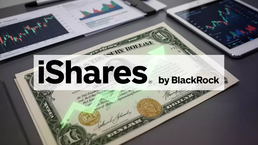 iShares Bond ETF: Renditen steigen - Bild: über boerse-global.de