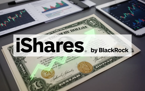 iShares Bond ETF: Renditen steigen - Foto: über boerse-global.de