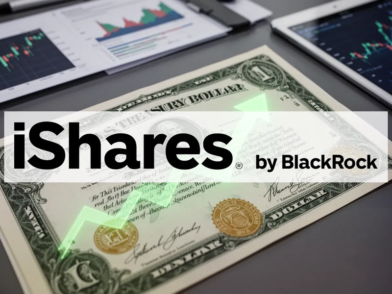 iShares Bond ETF: Renditen steigen - Foto: über boerse-global.de