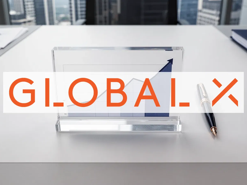 Global X Preferred ETF: Kostenvorteil punktet - Foto: über boerse-global.de