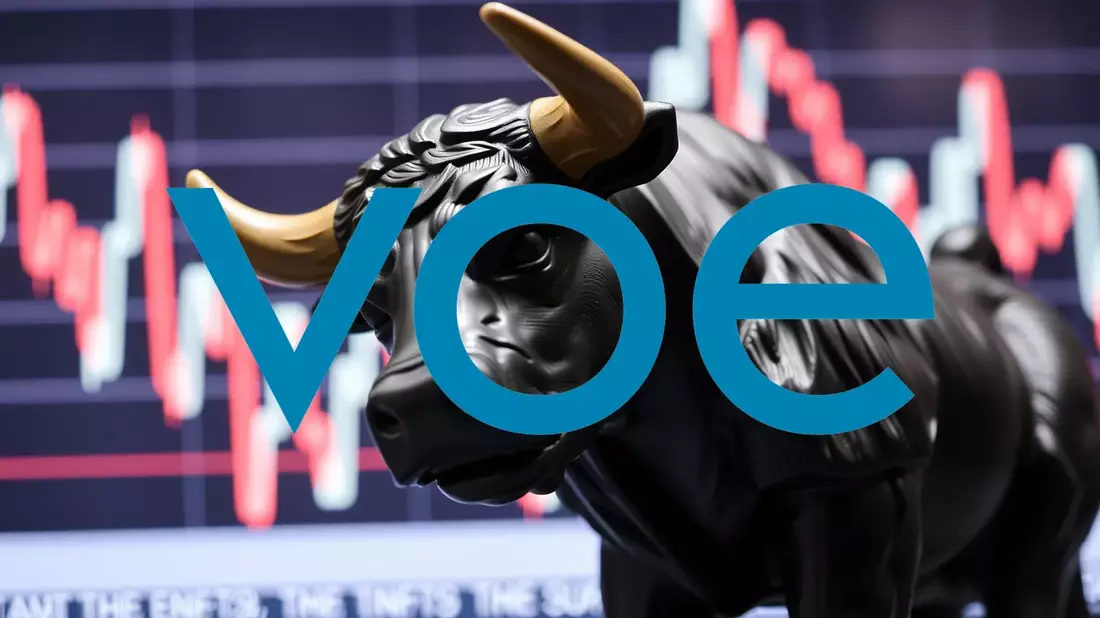 Voestalpine: Un ascenso bursátil entre luces y sombras - Bild: über boerse-global.de