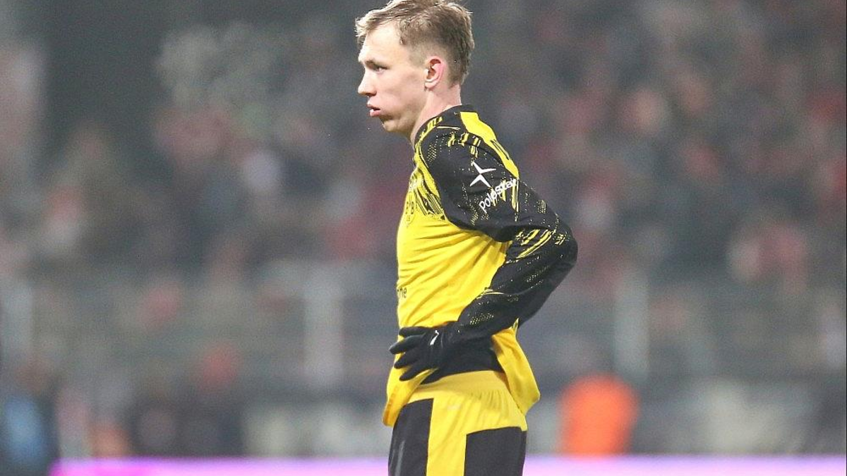 Maximilian Beier (Archiv) - Foto: via dts Nachrichtenagentur