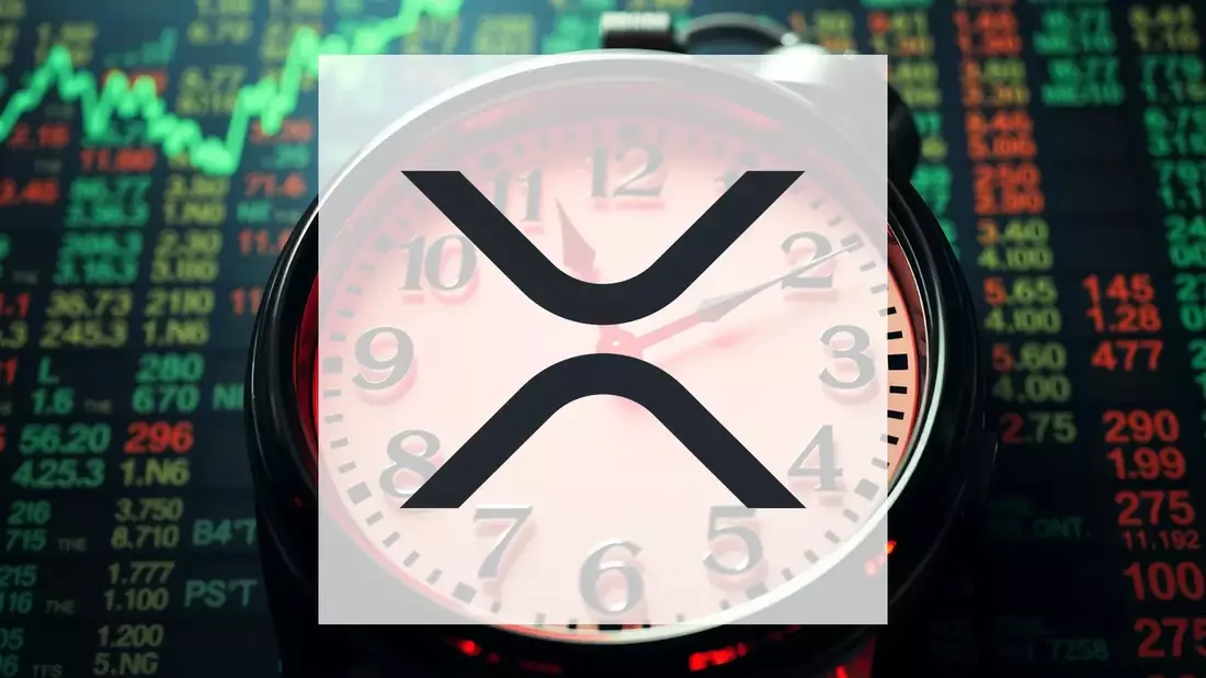 XRP: Los analistas recortan drásticamente sus previsiones para 2026 - Bild: über boerse-global.de