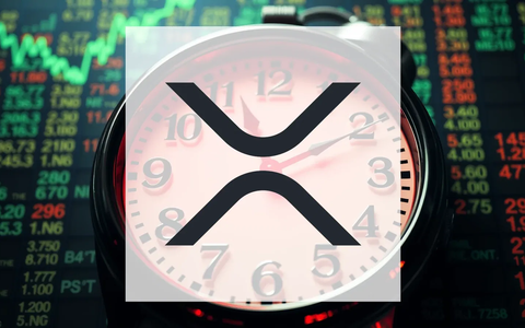 XRP: Los analistas recortan drásticamente sus previsiones para 2026 - Foto: über boerse-global.de