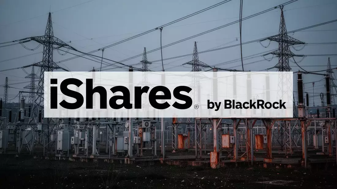 iShares MSCI Italy ETF: Energie-Schock belastet - Bild: über boerse-global.de