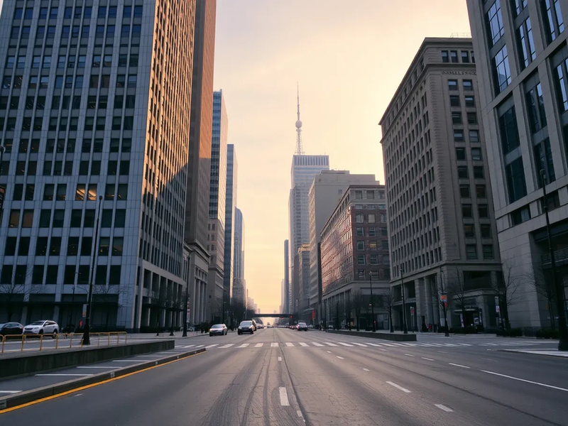 Sharm Dreams Aktie: Sektortrends entscheidend - Foto: über boerse-global.de