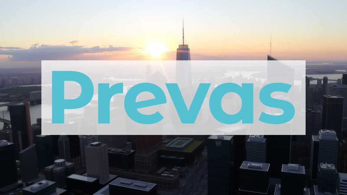 Prevas Aktie: Fokus auf 2026 - Foto: über boerse-global.de