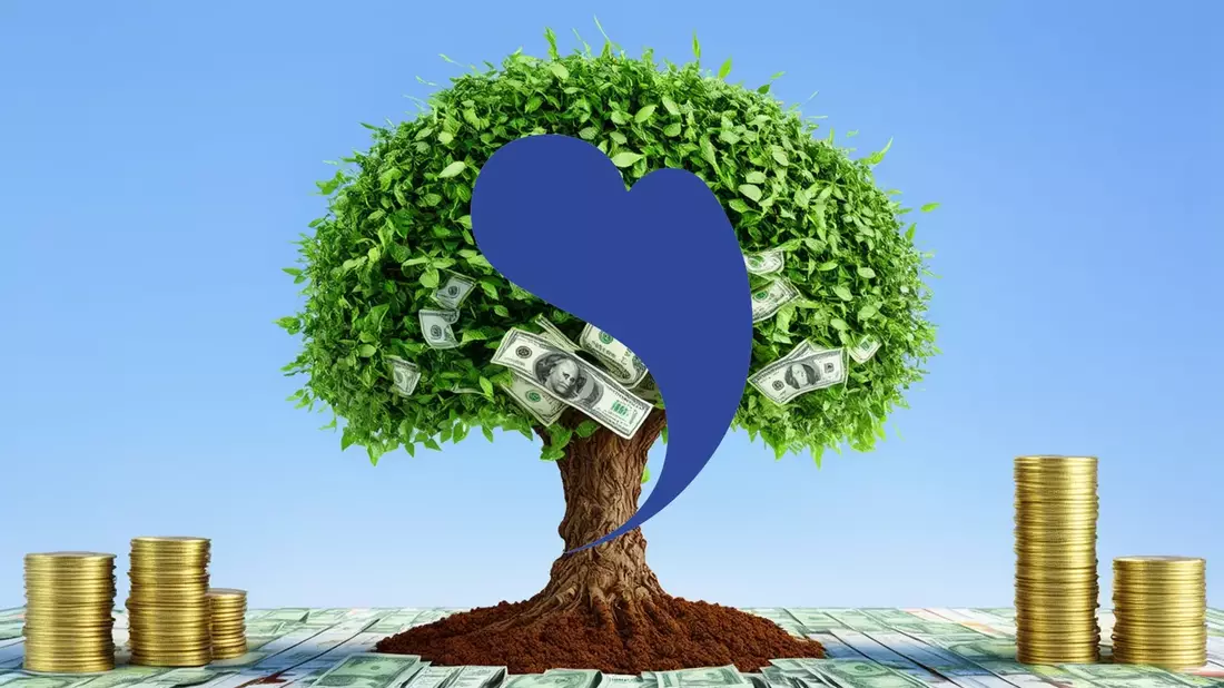 Songda Investment Aktie: Zahlen nahen - Bild: über boerse-global.de