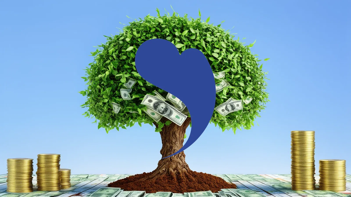 Songda Investment Aktie: Zahlen nahen - Foto: über boerse-global.de