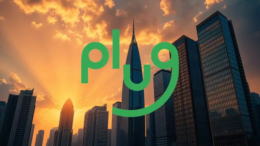 Plug Power: ¿El principio de la recuperación operativa? - Bild: über boerse-global.de