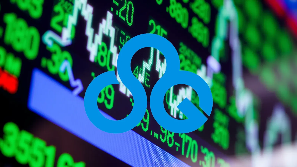 Saibu Gas Aktie: Strategischer Umbau - Foto: über boerse-global.de