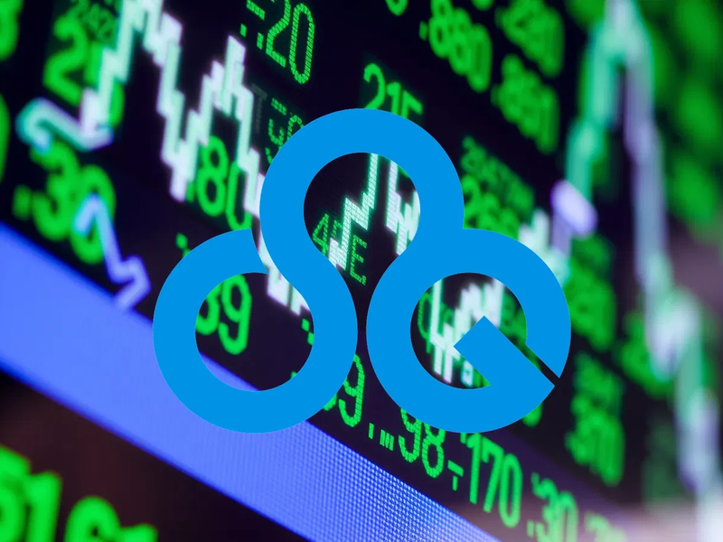 Saibu Gas Aktie: Strategischer Umbau - Foto: über boerse-global.de