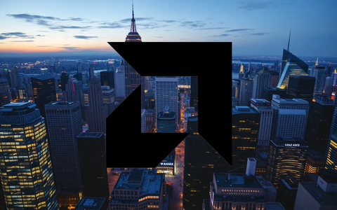 La paradoja de AMD: Alianzas estratégicas frente a presión bursátil - Foto: über boerse-global.de