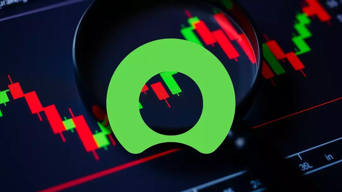 ¿Puede ServiceNow recuperar el terreno perdido en bolsa? - Bild: über boerse-global.de