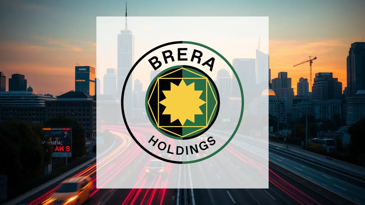 Brera Holdings Aktie: Strategischer Doppelpass - Foto: über boerse-global.de