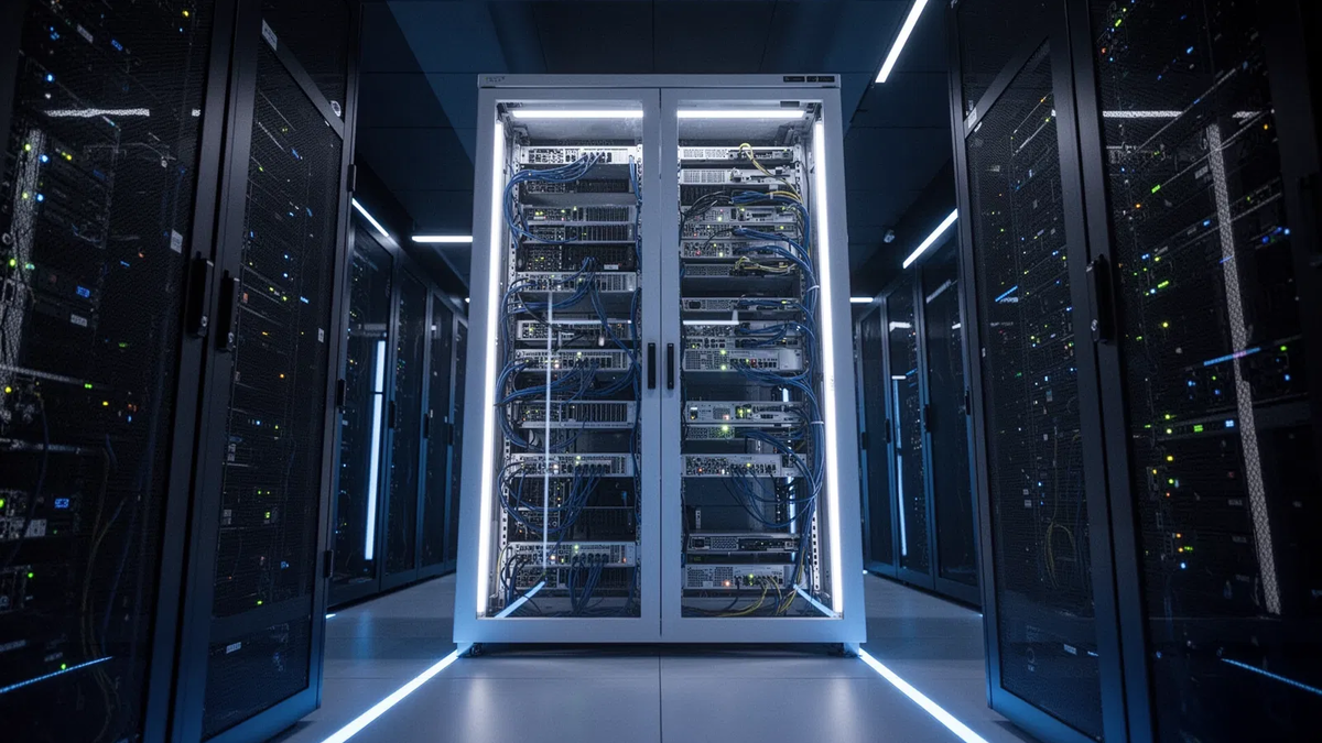 ARK: Mainsail-Migration im Fokus - Foto: über boerse-global.de