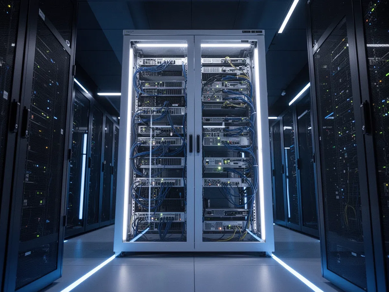 ARK: Mainsail-Migration im Fokus - Foto: über boerse-global.de