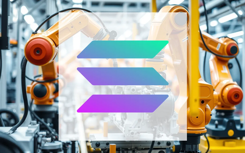 Solana: Un ecosistema robusto frente a la volatilidad coyuntural - Foto: über boerse-global.de