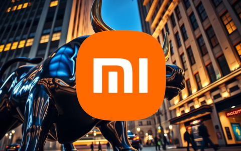 Xiaomi: Robots, recompras y una disputa fiscal en India - Foto: über boerse-global.de