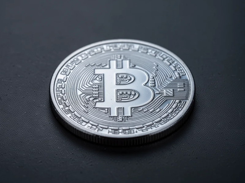 Zuflo Coin: Handel stagniert - Foto: über boerse-global.de